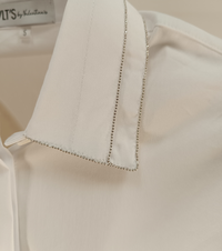 CAMICIA DONNA M/L 511/A Tellini S.R.L. Großhandelskleidung